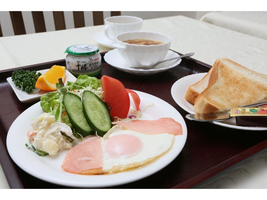 City Hotel Ikeda Okayama Exterior photo