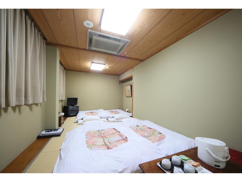 City Hotel Ikeda Okayama Exterior photo