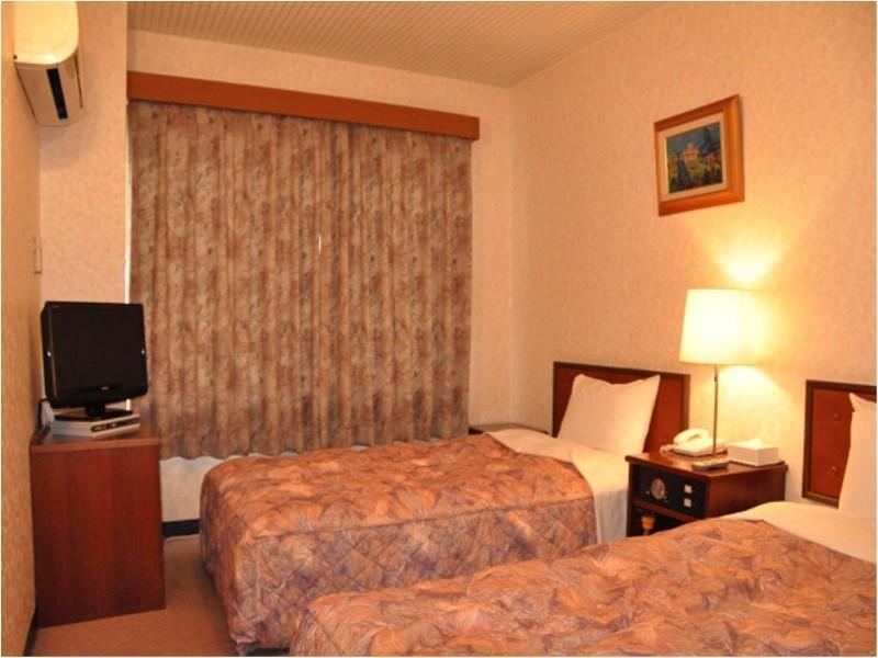 City Hotel Ikeda Okayama Exterior photo